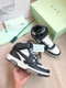 OFF WHITE Sneakers 206