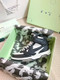 OFF WHITE Sneakers 206