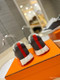 Hermes Sneakers 918