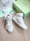 OFF WHITE Sneakers 533
