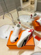 Hermes Sneakers 908