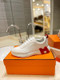 Hermes Sneakers 908