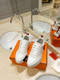 Hermes Sneakers 908