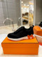 Hermes Sneakers 756