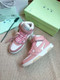 OFF WHITE Sneakers 277