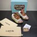 LANVIN Sneakers 534