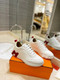 Hermes Sneakers 524