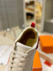 Hermes Sneakers 524