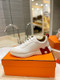 Hermes Sneakers 524