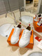 Hermes Sneakers 524