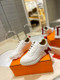 Hermes Sneakers 524
