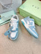 OFF WHITE Sneakers 485