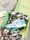 OFF WHITE Sneakers 485