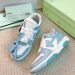 OFF WHITE Sneakers 485