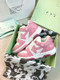 OFF WHITE Sneakers 754