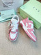 OFF WHITE Sneakers 754