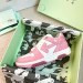 OFF WHITE Sneakers 754