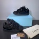 LANVIN Sneakers 832