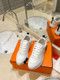 Hermes Sneakers 192