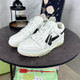 OFF WHITE Sneakers 126