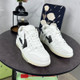 OFF WHITE Sneakers 126