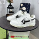OFF WHITE Sneakers 126