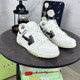 OFF WHITE Sneakers 126