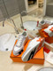 Hermes Sneakers 407