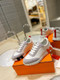 Hermes Sneakers 407
