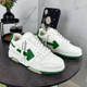 OFF WHITE Sneakers 633