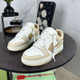 OFF WHITE Sneakers 710