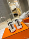Hermes Sneakers 562