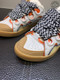LANVIN Sneakers 536