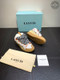 LANVIN Sneakers 536
