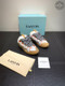 LANVIN Sneakers 536
