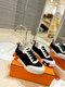 Hermes Sneakers 500