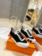 Hermes Sneakers 500