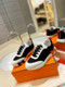 Hermes Sneakers 500