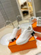 Hermes Sneakers 676