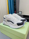 OFF WHITE Sneakers 375