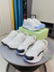 OFF WHITE Sneakers 375
