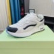 OFF WHITE Sneakers 375