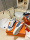 Hermes Sneakers 420