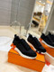 Hermes Sneakers 327