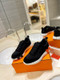 Hermes Sneakers 327