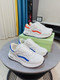 OFF WHITE Sneakers 801