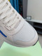 OFF WHITE Sneakers 801
