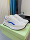 OFF WHITE Sneakers 801