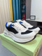 OFF WHITE Sneakers 708