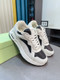 OFF WHITE Sneakers 134